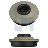 Hobsons - M25 Evening Haze Suit #14 Screw Cyclone Multiseal Washer (Pack Of 500)